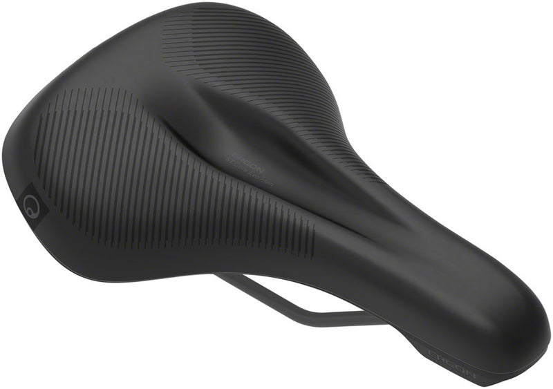 Load image into Gallery viewer, Ergon-ST-Core-Evo-Saddle-Seat-Road-Bike_SDLE1688
