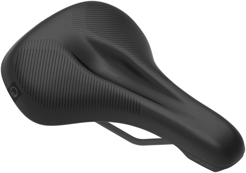 Load image into Gallery viewer, Ergon-ST-Core-Evo-Seat-Road-Bike-SDLE1688-Bicycle-Saddles
