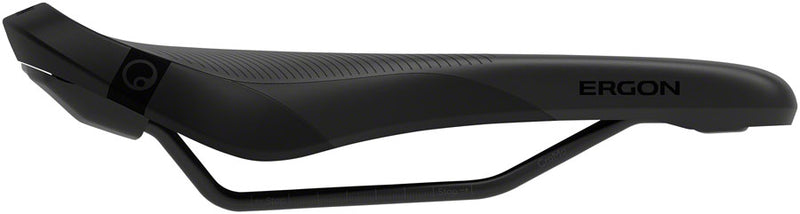 Load image into Gallery viewer, Ergon SM E-Mountain Pro Men's Saddle - Black 152mm Width Synthetic
