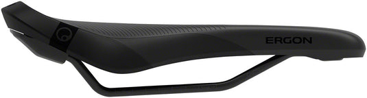 Ergon SM E-Mountain Pro Men's Saddle - Black 152mm Width Synthetic