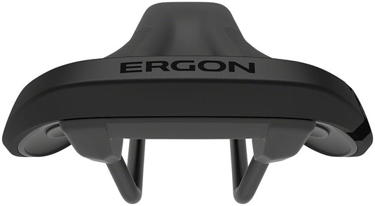 Ergon SM E-Mountain Pro Men's Saddle - Black 152mm Width Synthetic