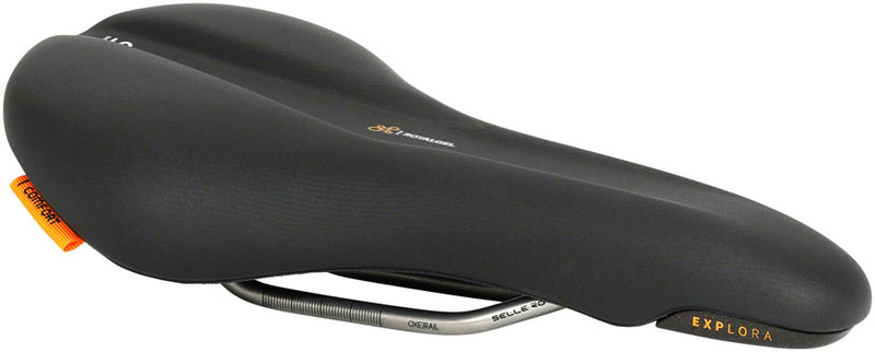 Load image into Gallery viewer, Selle-Royal-Royal-Explora-Saddle-Seat-_SDLE2196
