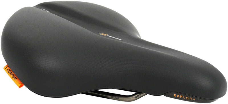 Load image into Gallery viewer, Selle-Royal-Royal-Explora-Saddle-Seat-_SDLE2195
