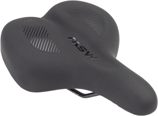 MSW-Memory-Foam-Saddle-Seat-SDLE3000-Bicycle-Saddles