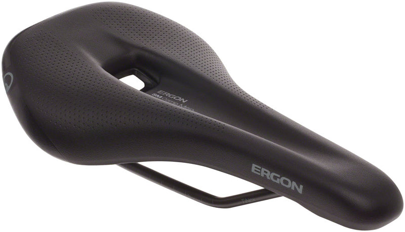 Load image into Gallery viewer, Ergon-SM-Comp-Saddle-Seat-Road-Bike-Mountain-Racing-SA0738-Bicycle-Saddles
