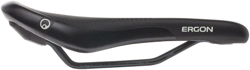 Load image into Gallery viewer, Ergon SM E Mountain Sport Saddle - Black Sit-Bone Width 12-16cm Synthetic
