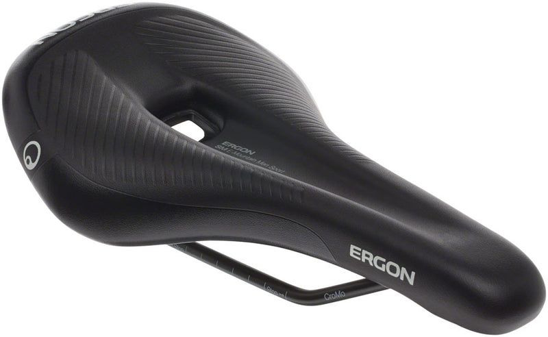 Load image into Gallery viewer, Ergon-SM-E-Mountain-Sport-Saddle-Seat-Road-Bike-Mountain-Racing-SA0759-Bicycle-Saddles
