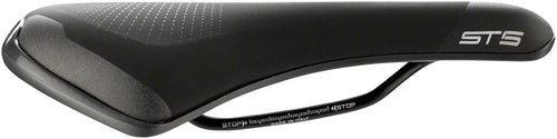 Selle-Italia-ST-5-Flow-Saddle-Seat-Road-Cycling-Mountain-Racing_SDLE1583