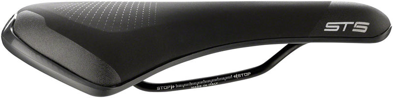 Load image into Gallery viewer, Selle-Italia-ST-5-Flow-Saddle-Seat-Road-Bike-Mountain-Racing-SDLE1591-Bicycle-Saddles
