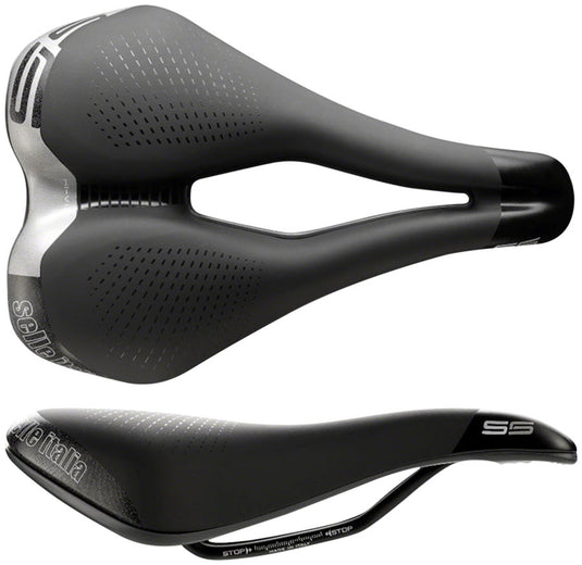 Selle-Italia-Max-S-5-Superflow-Saddle-Seat-Road-Bike--Mountain--Racing_SDLE1592