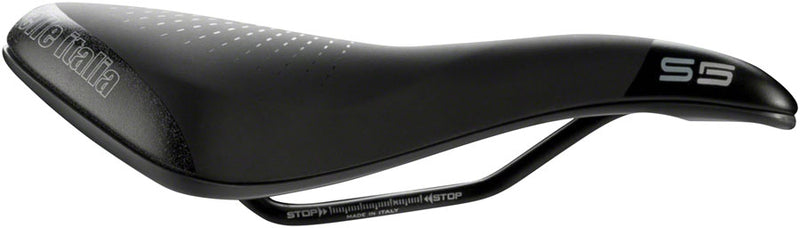 Load image into Gallery viewer, Selle-Italia-S-5-Lady-Superflow-Saddle-Seat-Road-Bike-Mountain-Racing-SDLE1588-Bicycle-Saddles
