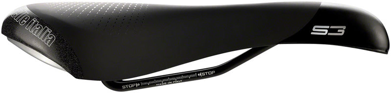 Load image into Gallery viewer, Selle-Italia-S-3-Flow-Saddle-Seat-Road-Bike--Mountain--Racing_SDLE1590
