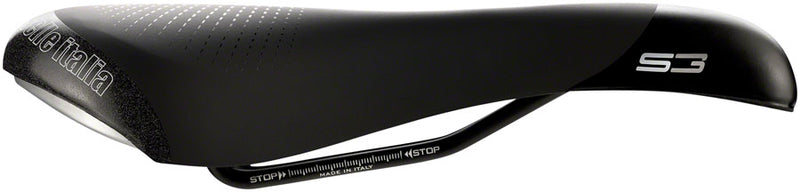 Load image into Gallery viewer, Selle-Italia-S-3-Flow-Saddle-Seat-Road-Bike-Mountain-Racing-SDLE1590-Bicycle-Saddles
