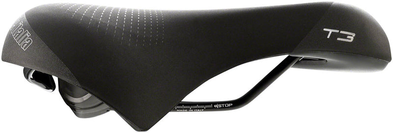 Load image into Gallery viewer, Selle-Italia-T-3-Flow-Saddle-Seat-Road-Bike--Mountain--Racing_SDLE1584
