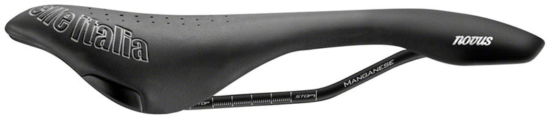 Load image into Gallery viewer, Selle-Italia-Novus-Endurance-TM-Superflow-Saddle-Seat-_SDLE2674
