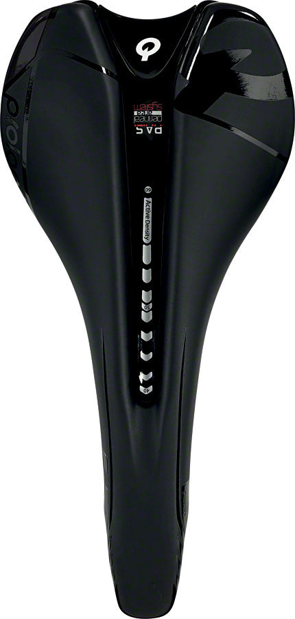 Load image into Gallery viewer, Prologo Scratch 2 Pas Saddle - Hard Black 134mm Width T2.0 Chromoly Rails
