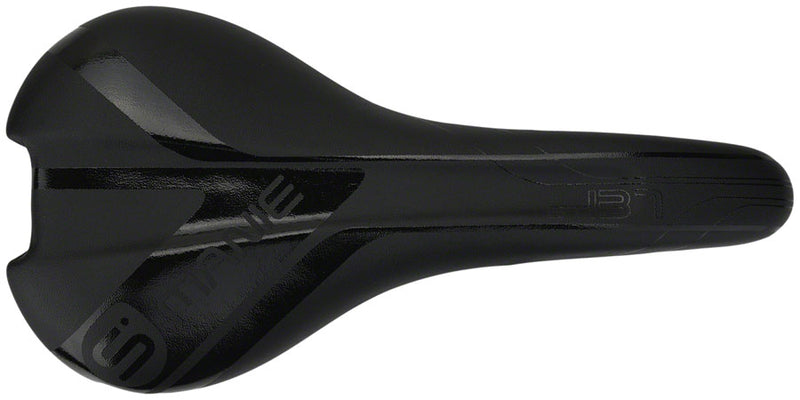 Load image into Gallery viewer, Smanie GT Series Saddle - Chromoly, Microfiber Black, 137
