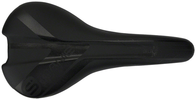 Load image into Gallery viewer, Smanie GT Series Saddle - Chromoly, Microfiber Black, 142
