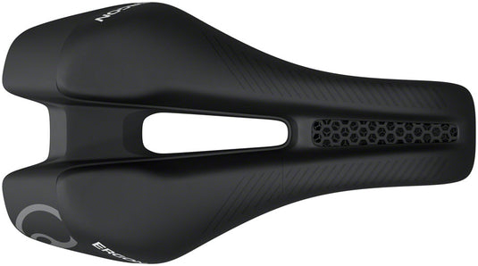 Ergon SR Triathlon Saddle - Womens, Black, Front