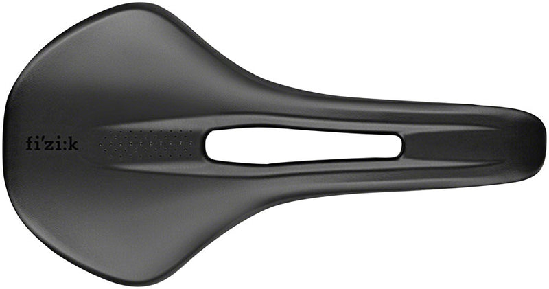 Load image into Gallery viewer, Fizik Vento Antares R1 Saddle - Carbon, 140mm, Black
