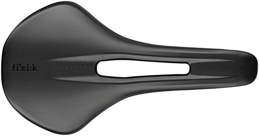 Fizik Vento Antares R1 Saddle - Carbon, 140mm, Black