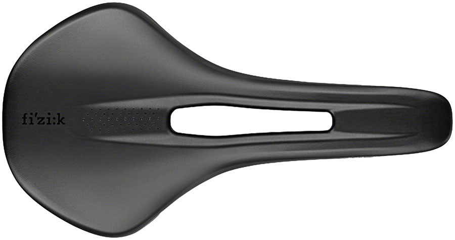Fizik Vento Antares R1 Saddle - Carbon, 150mm, Black