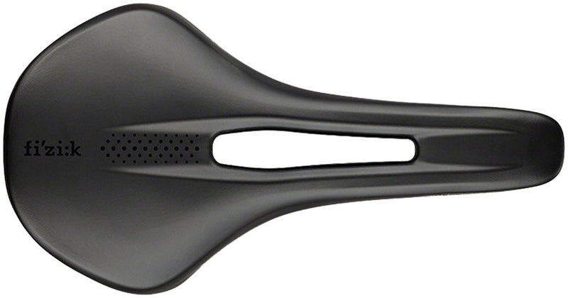 Load image into Gallery viewer, Fizik Vento Antares R3 Saddle - Kium, 140mm, Black
