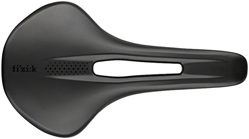 Load image into Gallery viewer, Fizik Vento Antares R3 Saddle - Kium, 150mm, Black
