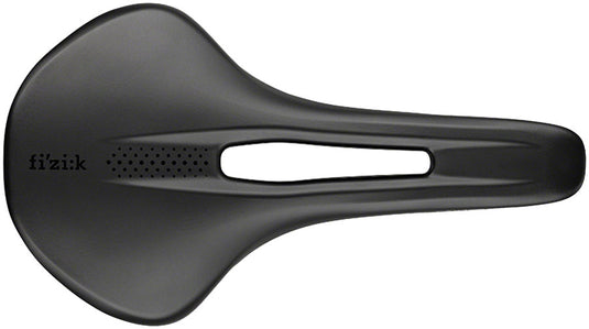 Fizik Vento Antares R3 Saddle - Kium, 150mm, Black