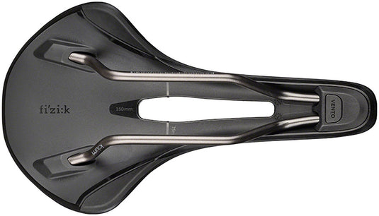 Fizik Vento Antares R3 Saddle - Kium, 150mm, Black