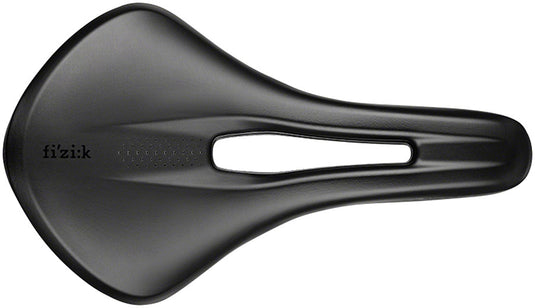 Fizik Tempo Aliante R1 Saddle - Carbon, 155mm, Black