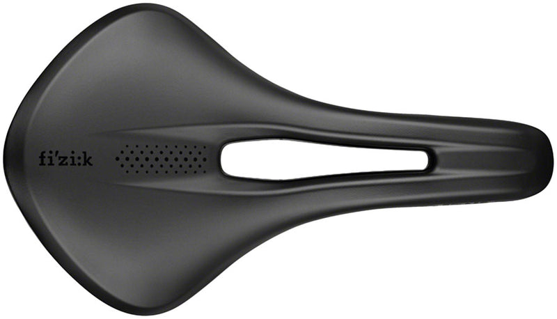 Load image into Gallery viewer, Fizik Tempo Aliante R3 Saddle - Kium, 155mm, Black
