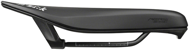 Load image into Gallery viewer, Fizik Transiro Aeris Long Distance R5 Saddle - Alloy, 135mm, Black
