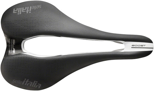 Selle Italia SLR Boost Endurance TI 316 Superflow Saddle - Small