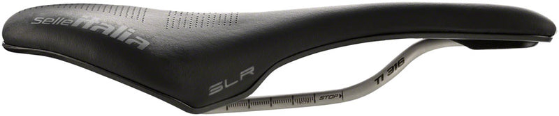 Load image into Gallery viewer, Selle-Italia-SLR-Boost-Endurance-TI-316-Saddle-Seat-Road-Bike-Mountain-Racing-SDLE1965-Bicycle-Saddles
