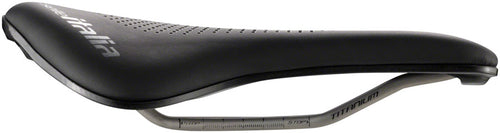 Selle-Italia-Novus-Boost-EVO-TI-316-Superflow-Saddle-Seat-Road-Bike-Mountain-Racing-SDLE1963-Bicycle-Saddles