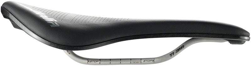 Load image into Gallery viewer, Selle-Italia-Novus-Endurance-TI-316-Superflow-Saddle-Seat-Road-Bike--Mountain--Racing_SDLE1966
