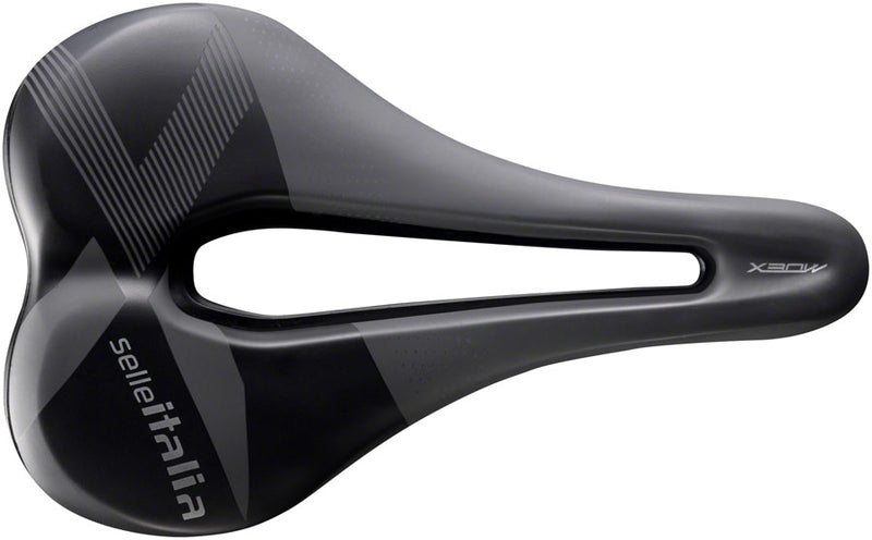 Load image into Gallery viewer, Selle Italia X-Bow Superflow TI 316 Saddle - Small
