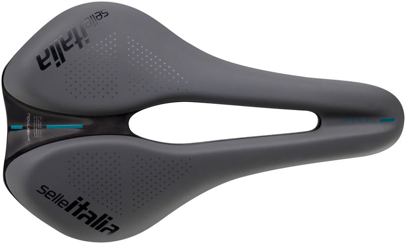 Load image into Gallery viewer, Selle Italia Novus Boost EVO Gravel TM Saddle - Large
