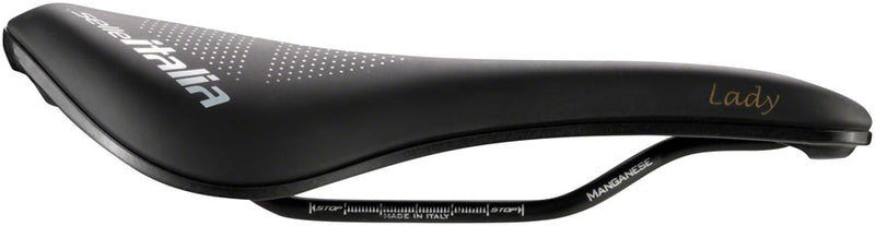 Load image into Gallery viewer, Selle-Italia-Novus-Boost-EVO-Lady-TM-Superflow-Saddle-Seat-Road-Bike-Mountain-Racing-SDLE1970-Bicycle-Saddles
