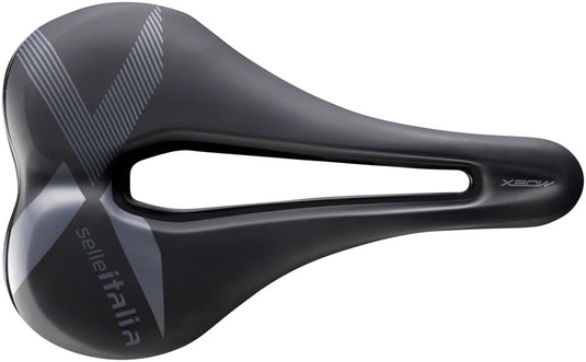 Selle Italia X-Bow Superflow Saddle - Large