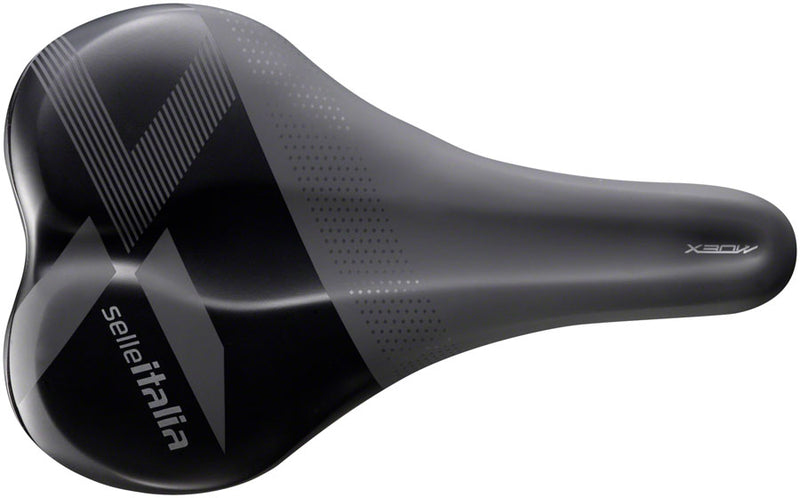 Load image into Gallery viewer, Selle Italia X-Bow Saddle - Large For E-bike disciplines &amp; Gravel terrain
