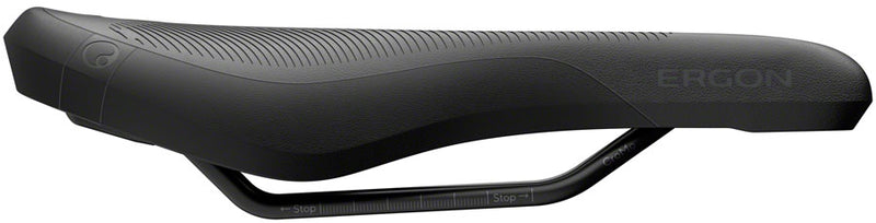Load image into Gallery viewer, Ergon SF Sport Gel Saddle - Chromoly, Black, Women's, Medium/Large
