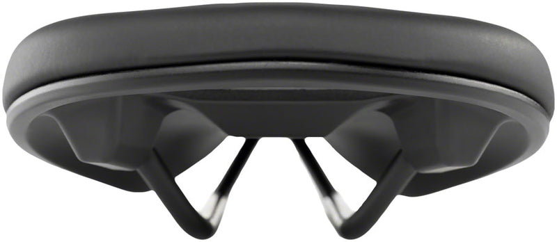 Load image into Gallery viewer, WTB Devo PickUp Saddle - Black, Stainless
