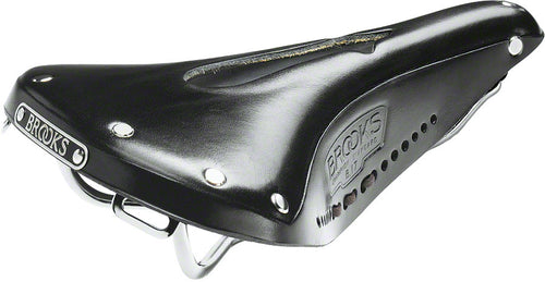 Brooks-B17-Carved-Saddle-Seat-Mountain-Bike-Road-SA1235-Bicycle-Saddles