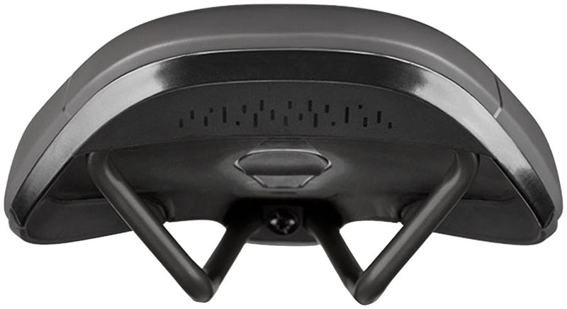 Load image into Gallery viewer, Fizik Terra Aidon X3 Saddle - Kium, 145mm, Black

