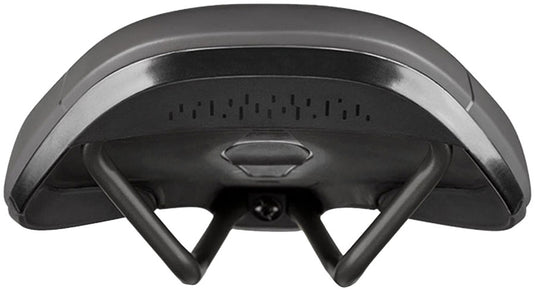 Fizik Terra Aidon X3 Saddle - Kium, 145mm, Black