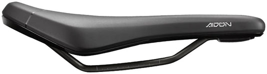 Fizik Terra Aidon X3 Saddle - Kium, 160mm, Black