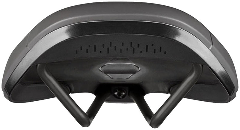 Load image into Gallery viewer, Fizik Terra Aidon X3 Saddle - Kium, 160mm, Black
