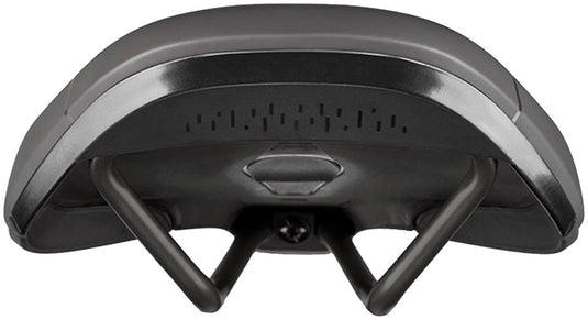 Fizik Terra Aidon X3 Saddle - Kium, 160mm, Black
